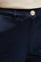 Παντελόνι Marciano Guess FANNIE σκούρο μπλε 5RGB05.7248A