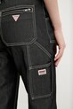 Παντελόνι Guess Originals γκρί W5RG10.D5L30