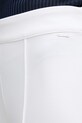 Παντελόνι Guess EVELINA λευκό W4YB01.KCBO2