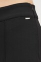 Παντελόνι Guess EVELINA μαύρο W4YB01.KCBO2