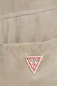 Παντελόνι Guess ENORA πράσινο W5GB16.WH5N2