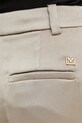 Παντελόνι Marciano Guess EVA μπεζ 5GGB10.7079A