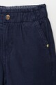 Κοριτσίστικα Παιδικό παντελόνι Guess K5RB04.WH1T0.PPYA σκούρο μπλε