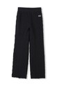 Παιδικό παντελόνι Dkny D62276.156.162 μαύρο SS25