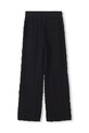 Κοριτσίστικα Παιδικό παντελόνι Dkny D62276.156.162 μαύρο