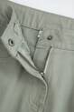 Κοριτσίστικα Παντελόνι Coccodrillo WC5119102DGJ πράσινο