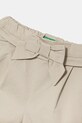 Κοριτσίστικα Παιδικό παντελόνι United Colors of Benetton 4T48GF02C.P.Seasonal μπεζ