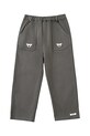Βρεφικό βαμβακερό παντελόνι Donsje Kassim Trousers Koala 4096302.68.92 γκρί SS25