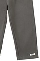 Βρεφικό βαμβακερό παντελόνι Donsje Kassim Trousers Koala 4096302.68.92 γκρί