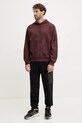 Παντελόνι φόρμας adidas City Escape JF3308 μαύρο SS25