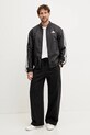 Παντελόνι φόρμας adidas ALL SZN JI6374 μαύρο SS25
