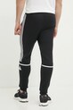 Παντελόνι φόρμας adidas Performance Squad 25 JE2765 μαύρο SS25