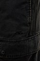 Βαμβακερό παντελόνι adidas Originals CARGO PANTS JY6293 μαύρο