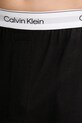 Παντελόνι πιτζάμας Calvin Klein Underwear μαύρο 000NM2851E