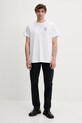 Παντελόνι G-Star Raw D26400.C105 σκούρο μπλε SS25