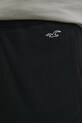 Παντελόνι φόρμας Hollister Co. μαύρο KI334.5016.900
