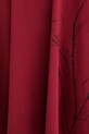 Φόρεμα Desigual NAPOLES 25SWVK09 μπορντό