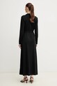 Ρούχα Φόρεμα Dkny DD5J1H52 μαύρο