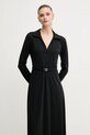Φόρεμα Dkny μαύρο DD5J1H52