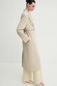 Παλτό ISABELLE BLANCHE μπεζ IS25SS.J062.T003