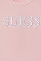Κοριτσίστικα Παιδικό φόρεμα Guess J5GK39.K8RT2.PPYA ροζ