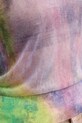 Πουλόβερ Desigual BOGEN 25SWJF24 μωβ
