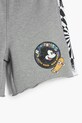 Παιδικό σορτς Desigual γκρί 25SBPK02