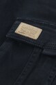 Παιδικό σορτς Levi's TRADITIONAL CARGO SHORTS μαύρο 9EM381