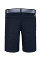 Σορτς Tommy Hilfiger KB0KB09474.128.176.PPYA σκούρο μπλε SS25