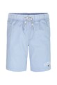 Σορτς Tommy Hilfiger KB0KB09642.98.122.PPYA μπλε SS25