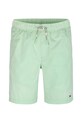 Σορτς Tommy Hilfiger KB0KB09642.98.122.PPYA πράσινο SS25