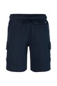 Αγορίστικα Παιδικό σορτς Tommy Hilfiger KB0KB09659.PPYA σκούρο μπλε