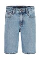 Σορτς Tommy Hilfiger KB0KB09674.128.176.PPYA μπλε SS25