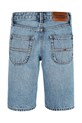 Αγορίστικα Σορτς Tommy Hilfiger KB0KB09674.128.176.PPYA μπλε