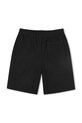 Παιδικό βαμβακερό σορτς Kenzo Kids K61122.86.108 μπλε SS25