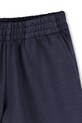 Αγορίστικα Παιδικό βαμβακερό σορτς Kenzo Kids K61122.162 σκούρο μπλε