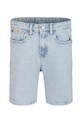 Σορτς Calvin Klein Jeans IB0IB02432.PPYA μπλε SS25