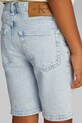 Σορτς Calvin Klein Jeans μπλε IB0IB02432.PPYA