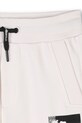 Παιδικό σορτς Karl Lagerfeld μπεζ Z30413.162.174