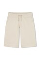 Παιδικό σορτς HUGO casual μπεζ G00364.102.108