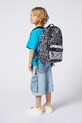Παιδικό σορτς τζιν Marc Jacobs μπλε W60489.156