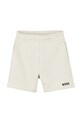Σορτς μωρού BOSS casual μπεζ J52086.67.81