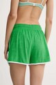Ρούχα Σορτς Tommy Hilfiger UW0UW05951 πράσινο