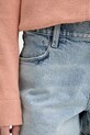 Τζιν σορτς G-Star Raw μπλε D26272.D936