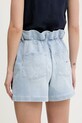 Ρούχα Τζιν σορτς Tommy Jeans DW0DW20085 μπλε