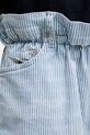Τζιν σορτς Tommy Jeans DW0DW20085 μπλε