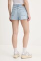 Ρούχα Τζιν σορτς Tommy Jeans DW0DW20095 μπλε
