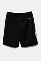 Παιδικό σορτς adidas Performance IR9368 μαύρο SS25