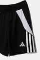Αγορίστικα Παιδικό σορτς adidas Performance IR9368 μαύρο