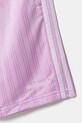 Αγορίστικα Παιδικό σορτς adidas Originals JC9044 μωβ